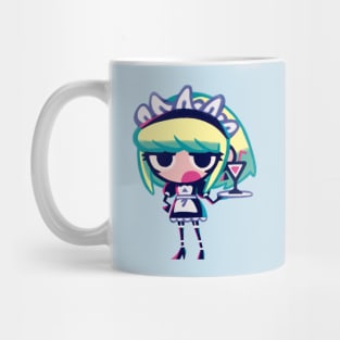 Maid Lio Mug